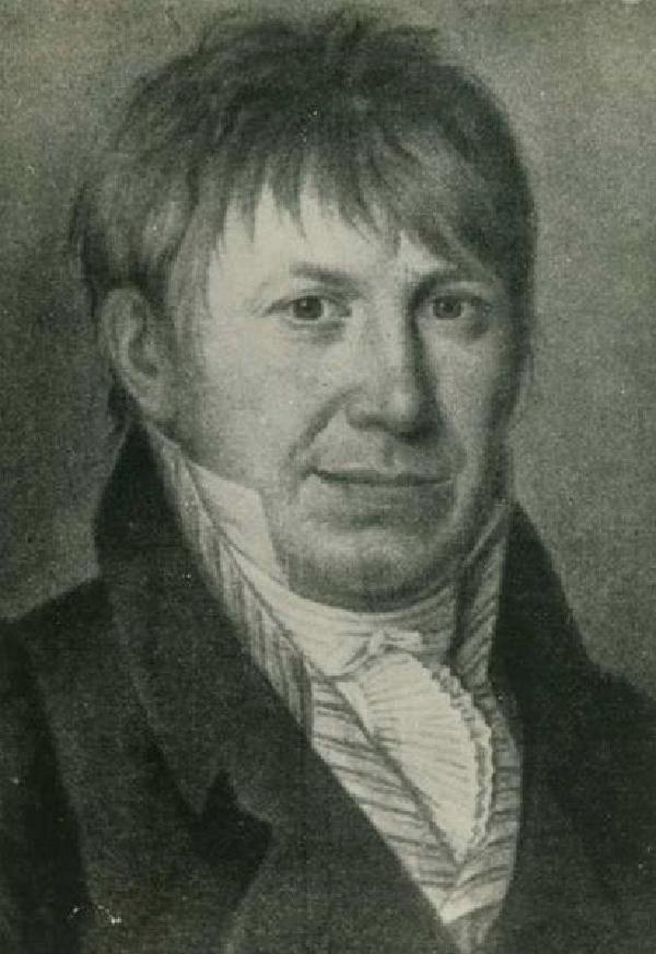 Franz Dinnendahl, Porträt