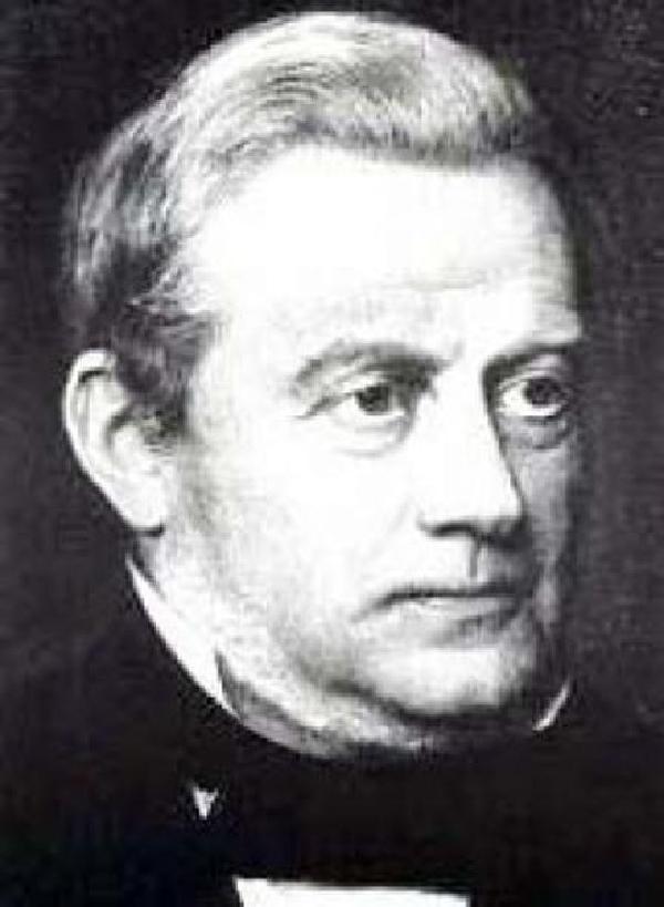 Franz Richarz, Porträt