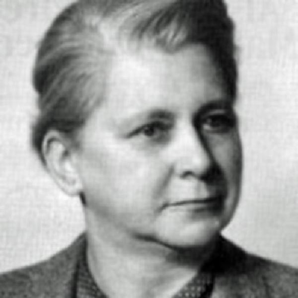 Ina Gschlössl, Porträtfoto