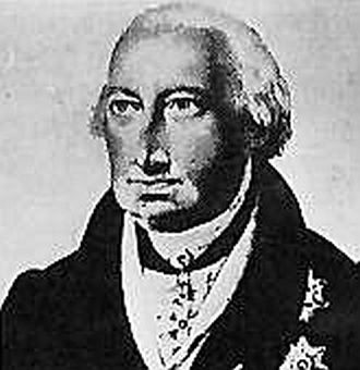 Karl Freiherr von Ingersleben (1753-1831)
