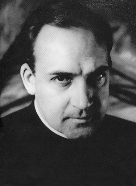 Ernst Moritz Roth, 14. Juli 1931