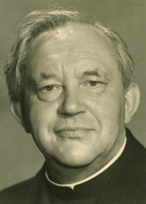 Johannes Derksen, Porträtfoto