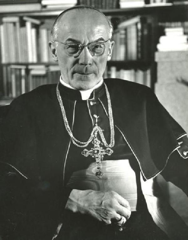 Joseph Kardinal Frings