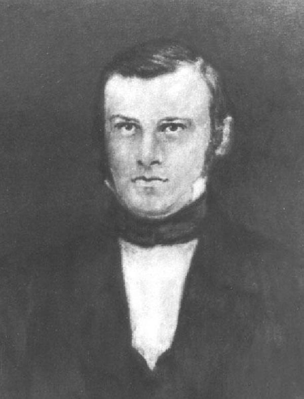 Erwin Nasse, Porträt